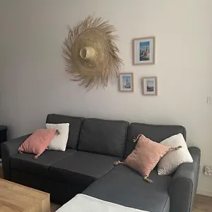 Bel Au Coeur De Marseille