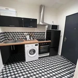 En Plein Coeur Du Centre Marseille