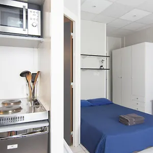  Aparthotel Carpe Diem